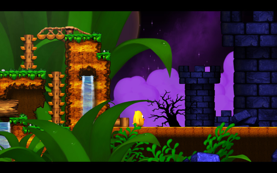 Toki Tori