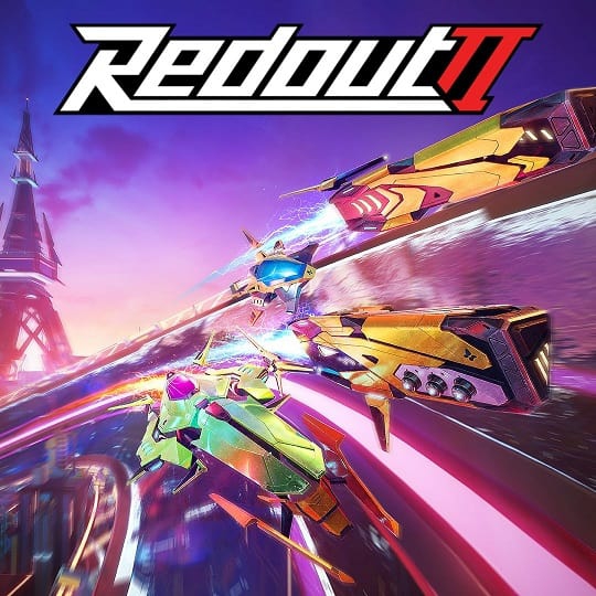 Cover Redout 2