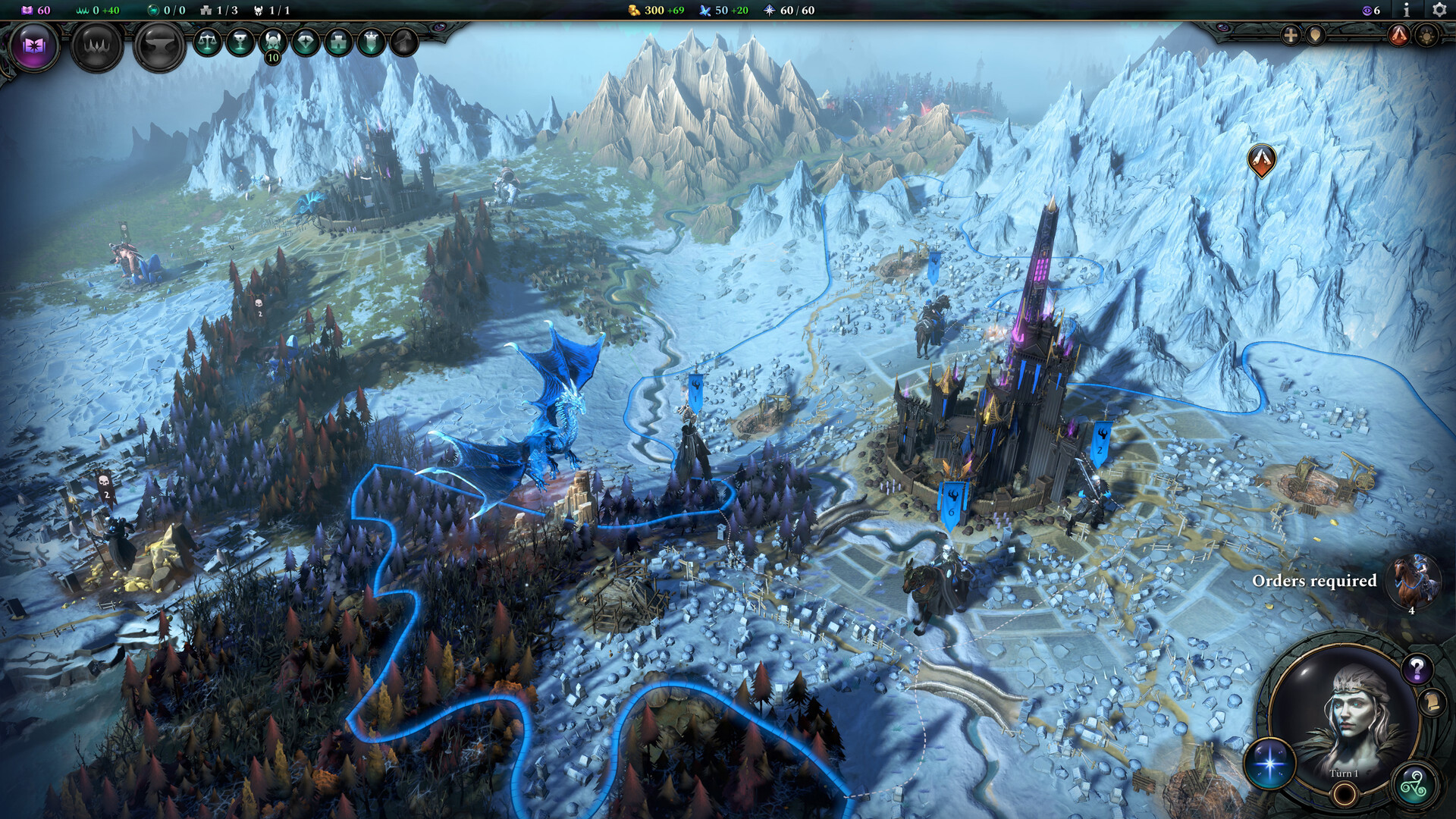 Age of Wonders 4: Starter Edition