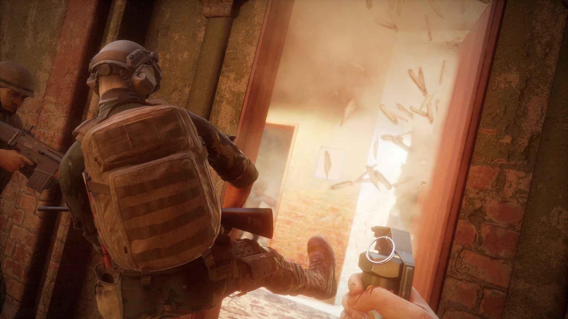 Insurgency: Sandstorm - 1 - Year Anniversary Edition