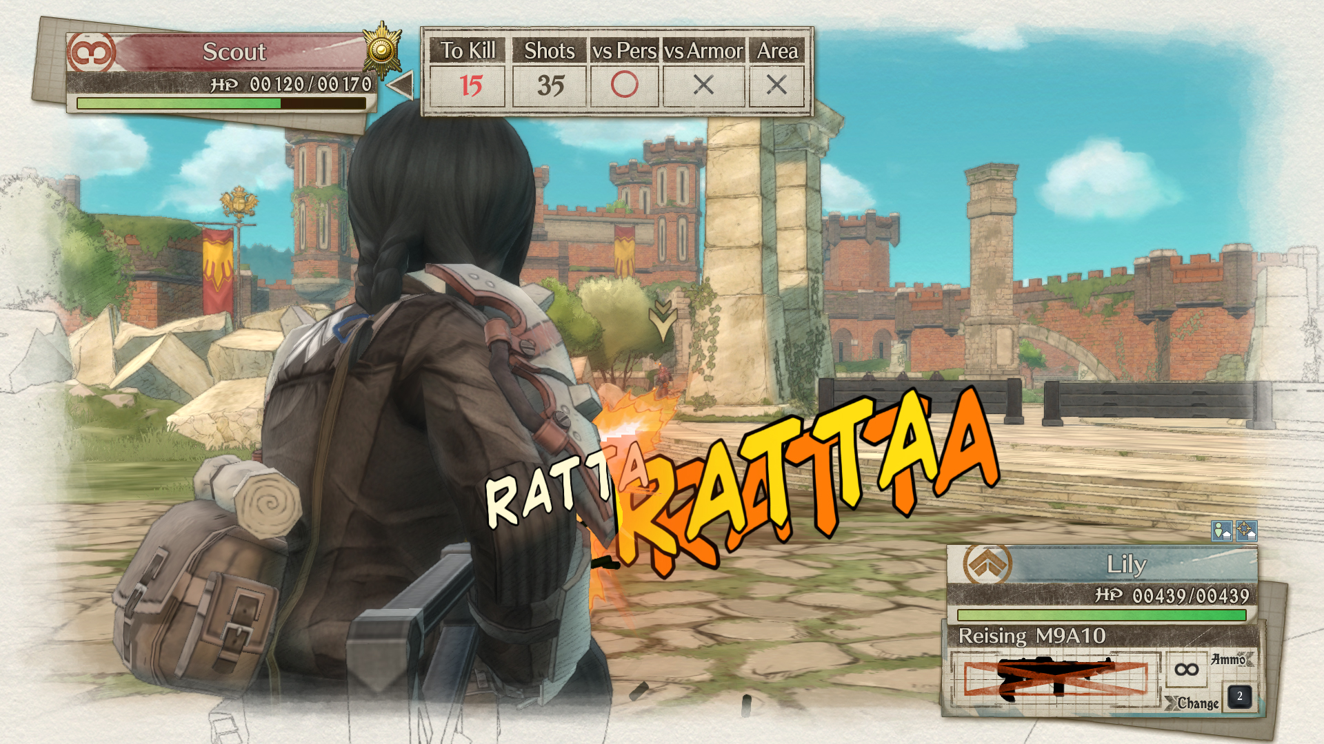 Valkyria Chronicles 4 Complete Edition