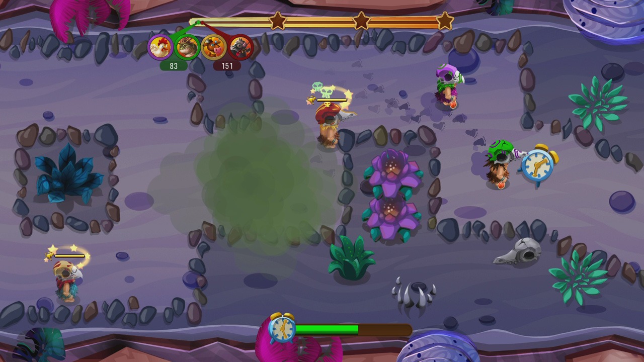 Screenshot 30-in-1 Game Collection: Volume 2