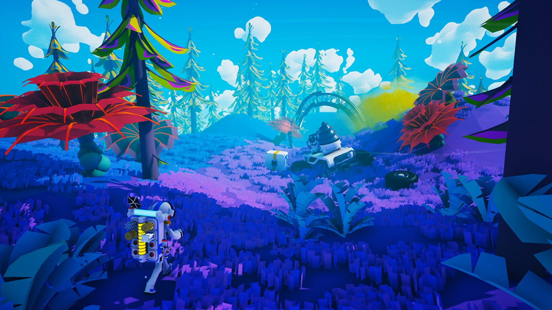 ASTRONEER Evolution Edition