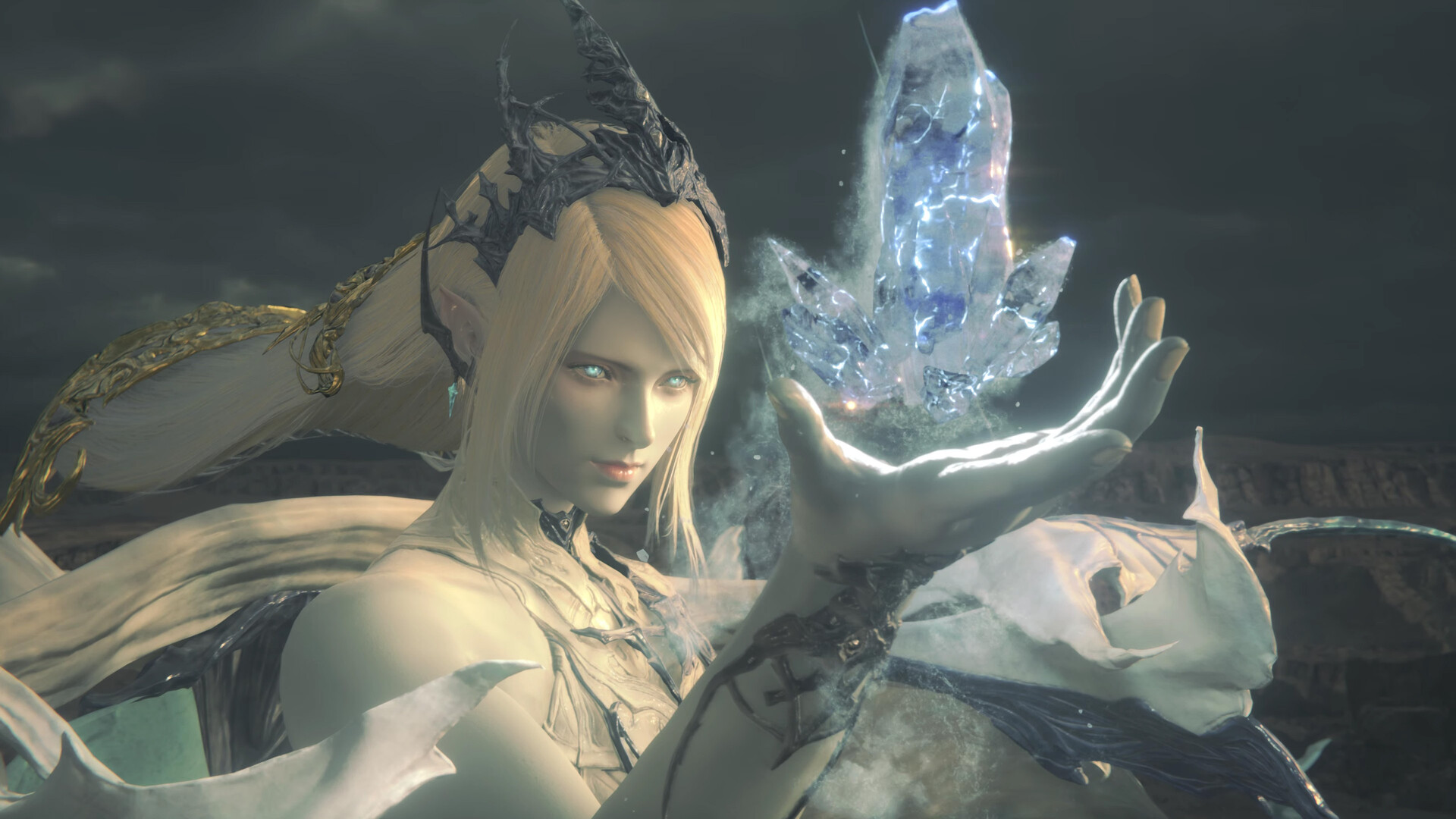 FINAL FANTASY XVI Complete Edition