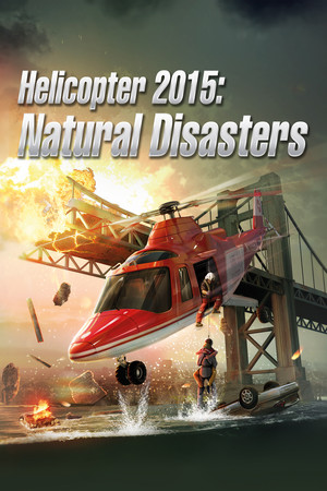 Helicopter 2015: Natural Disasters