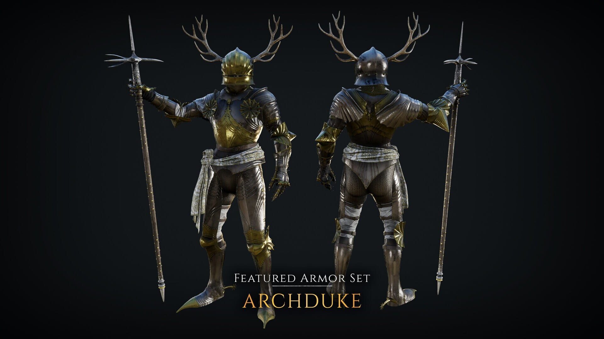 MORDHAU Diamond Edition
