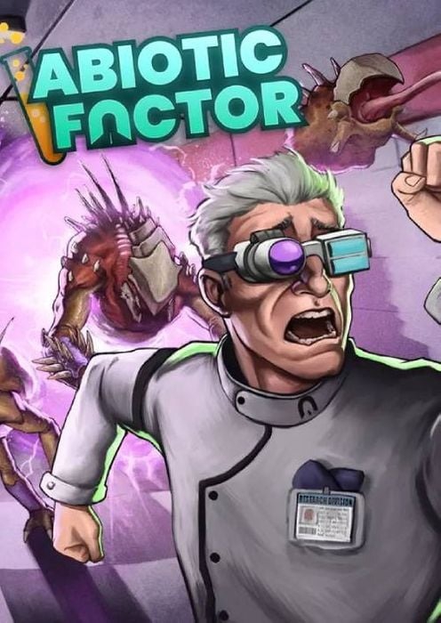 Cover Abiotic Factor