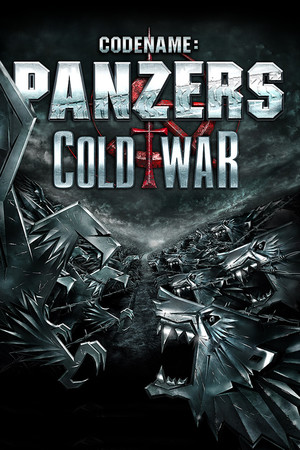 Codename Panzers: Cold War