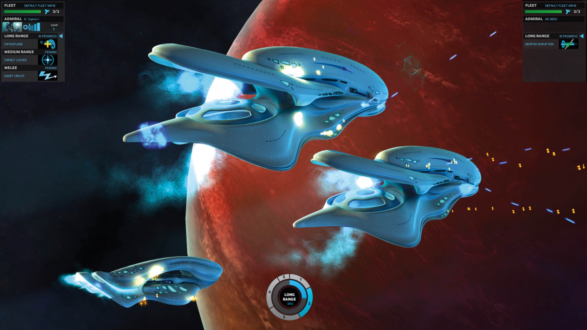Endless Space Collection