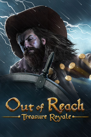 Out of Reach: Treasure Royale