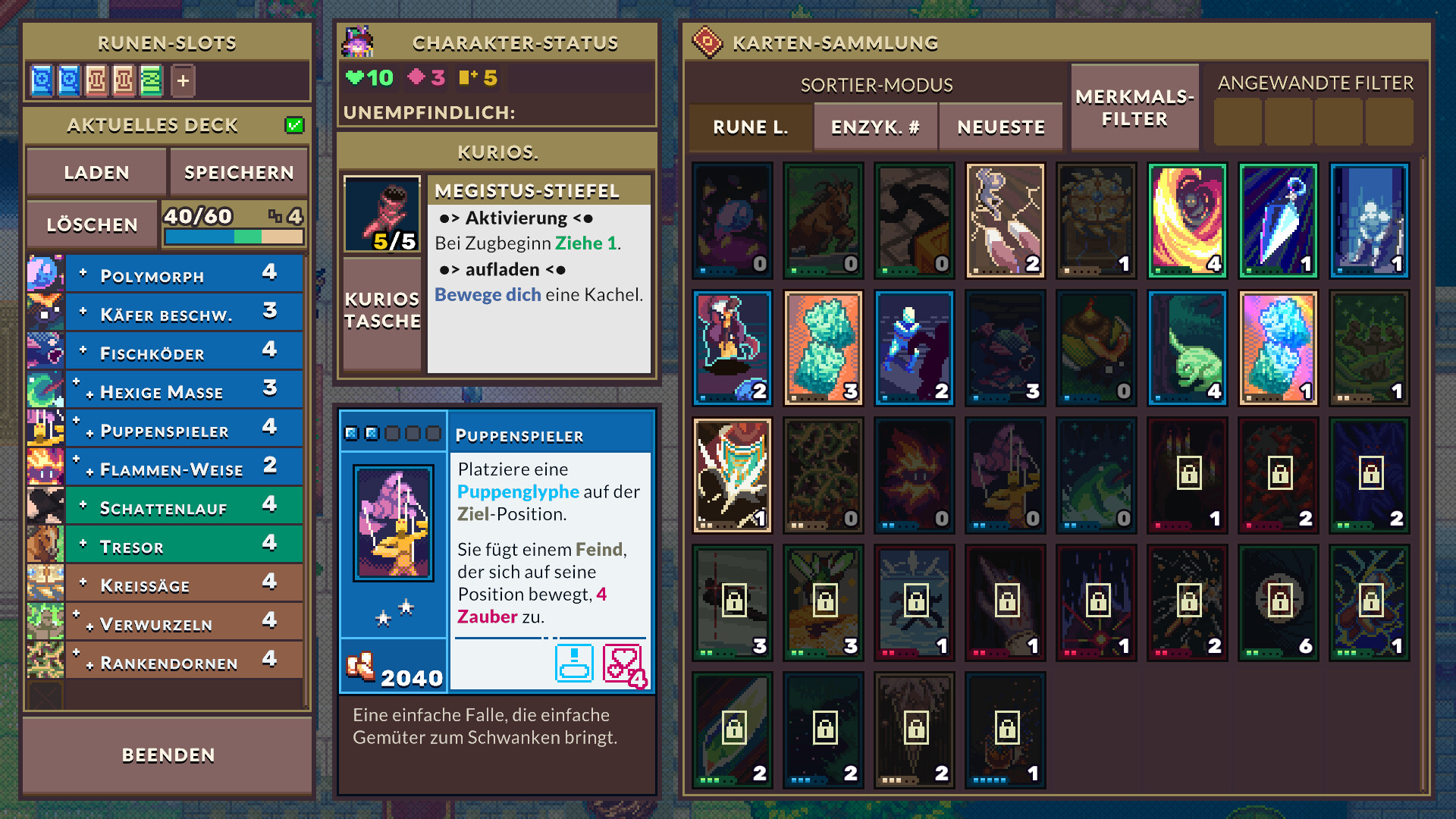 Dungeon Drafters