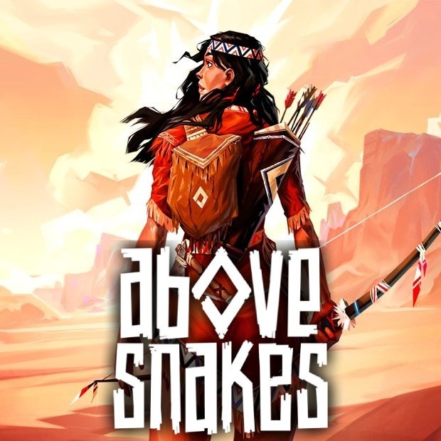 Cover Above Snakes