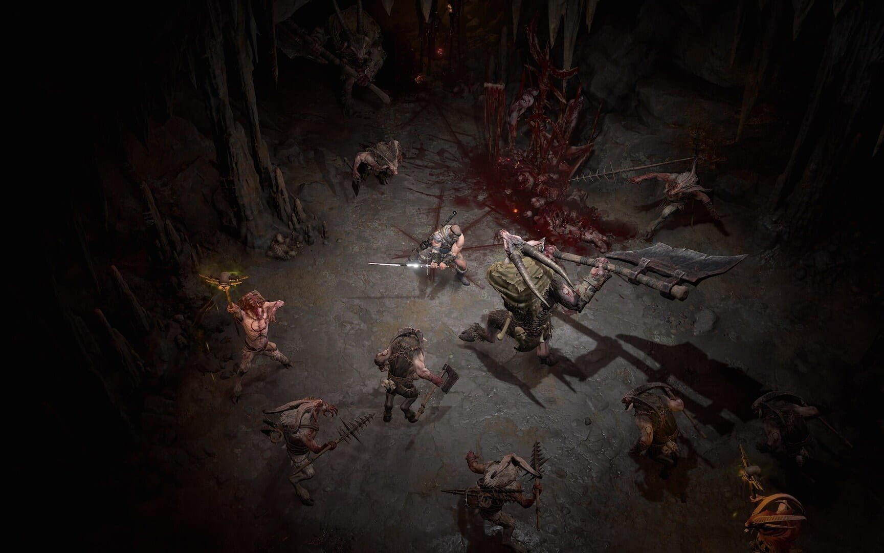 Diablo IV Ultimate Edition