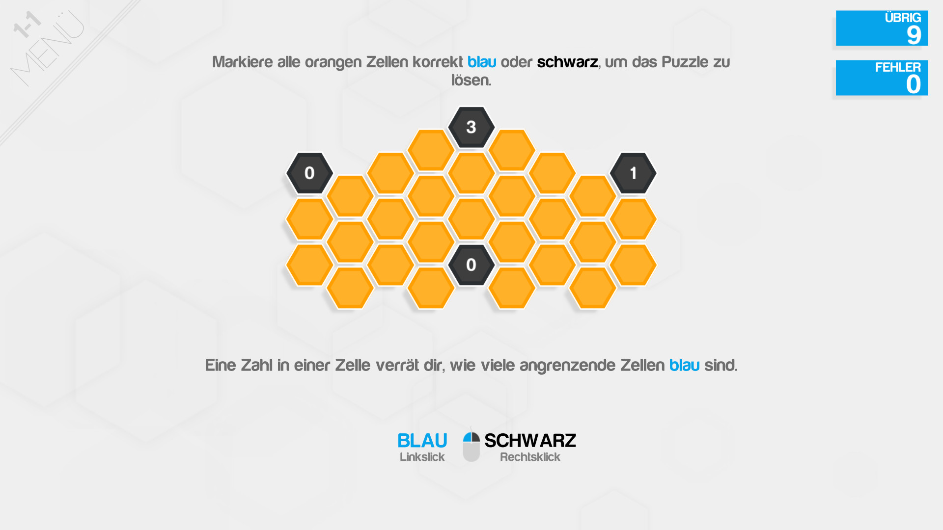 Hexcells Plus