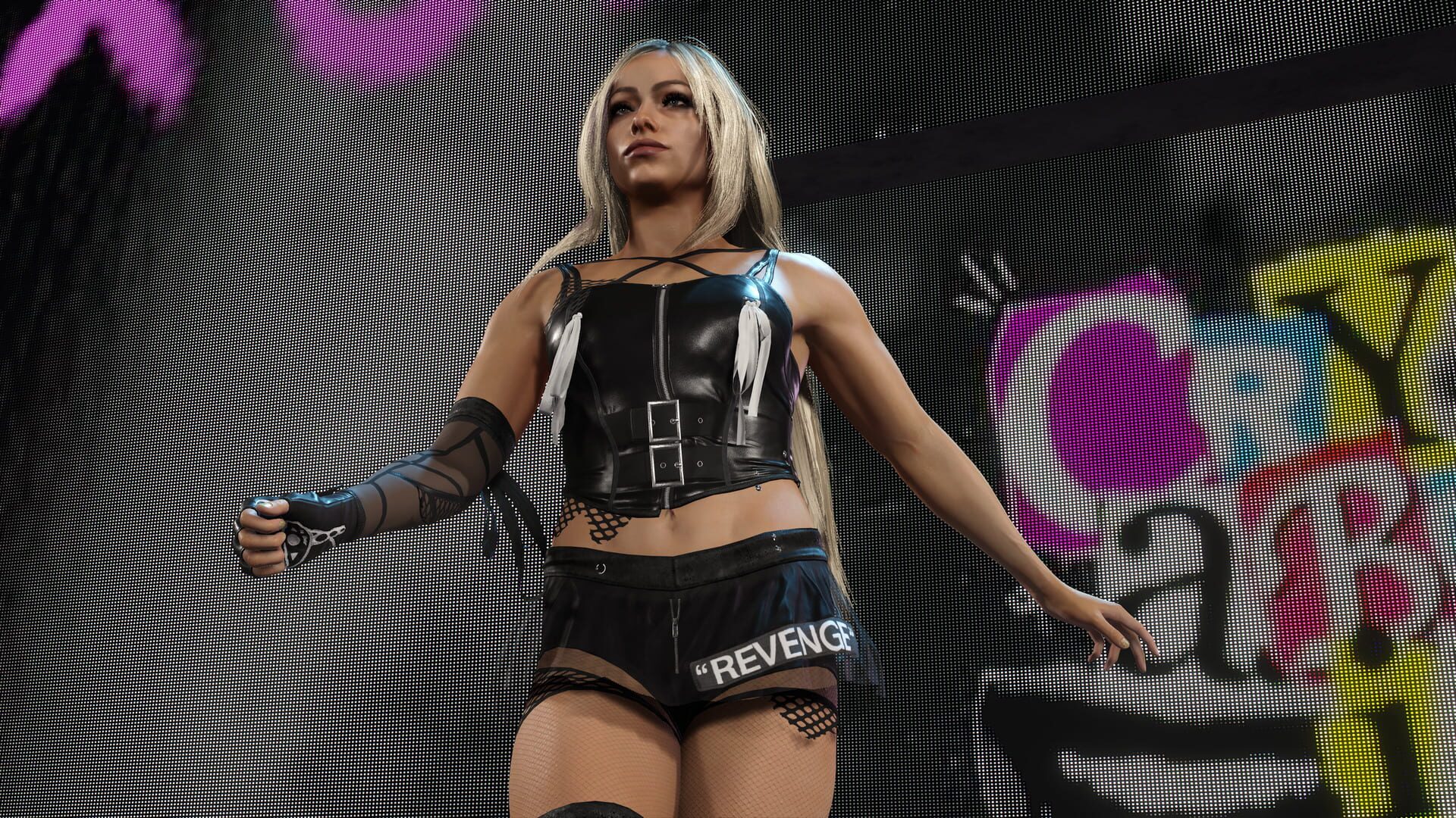 WWE 2K25