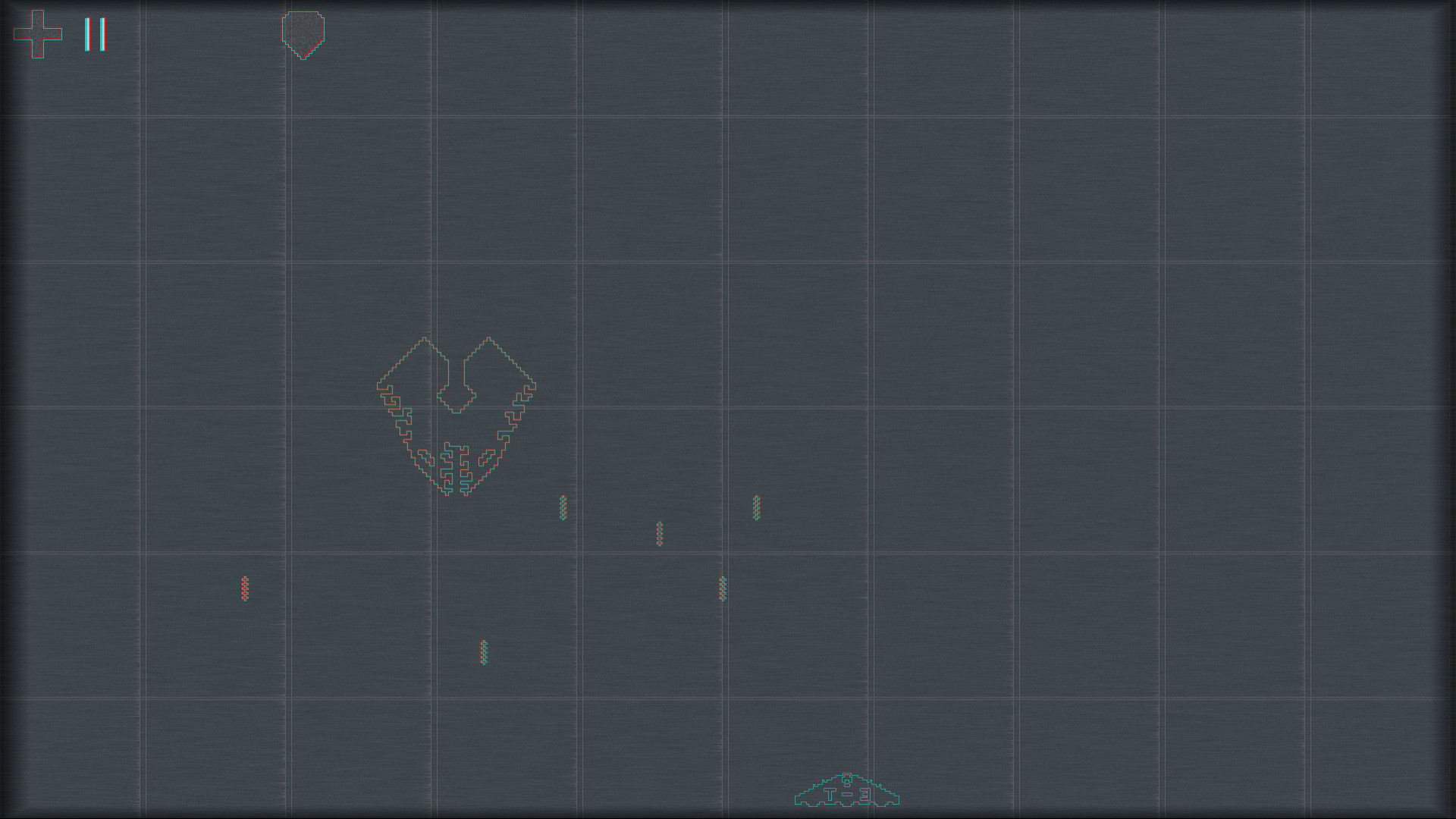 Space Distant