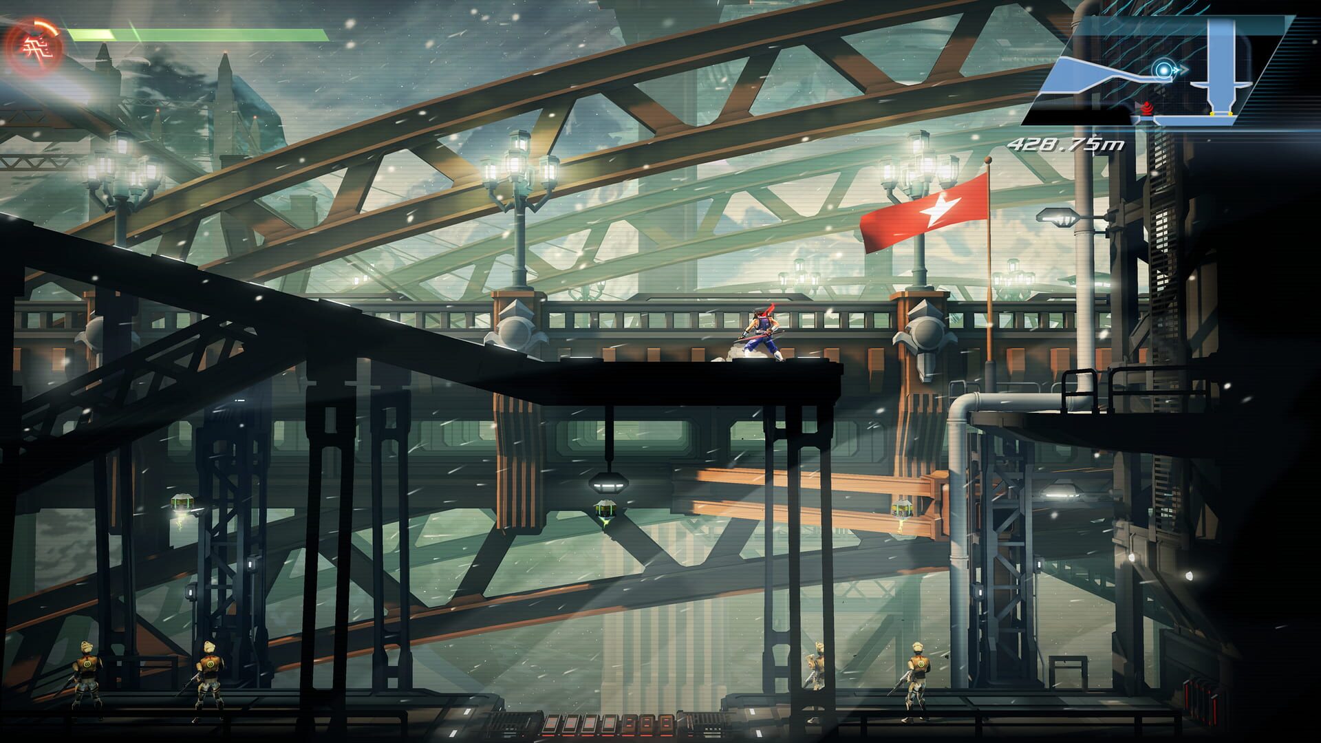 Strider