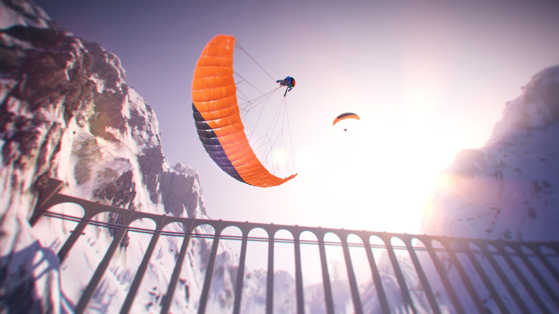 Steep