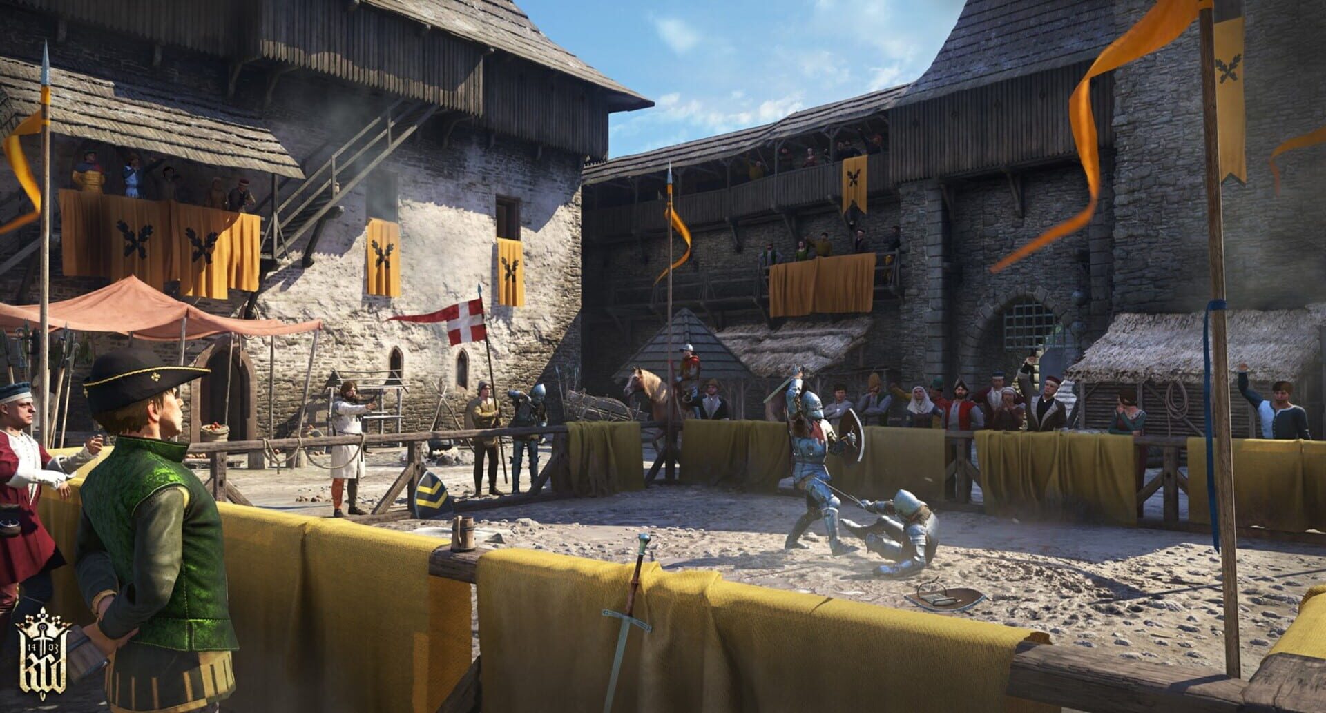 Kingdom Come Deliverance Royal Edition