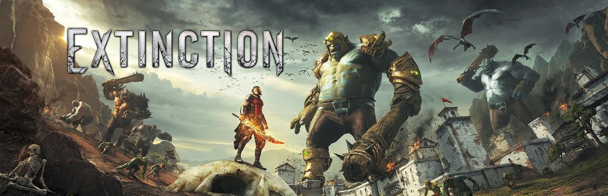 Extinction