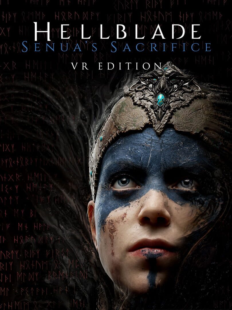 Hellblade: Senua's Sacrifice VR Edition