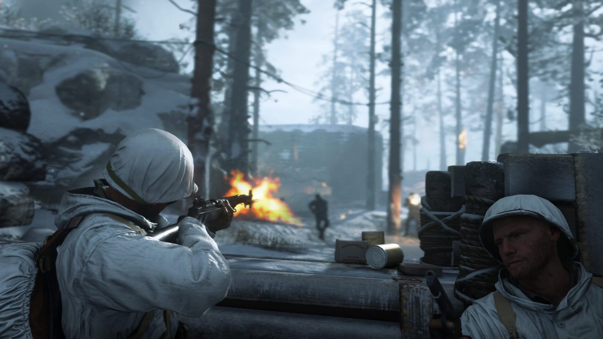 Call of Duty: WWII Digital Deluxe Edition