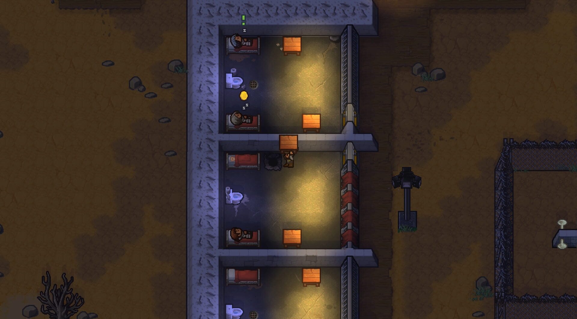 The Escapists 2 GOTY Edition