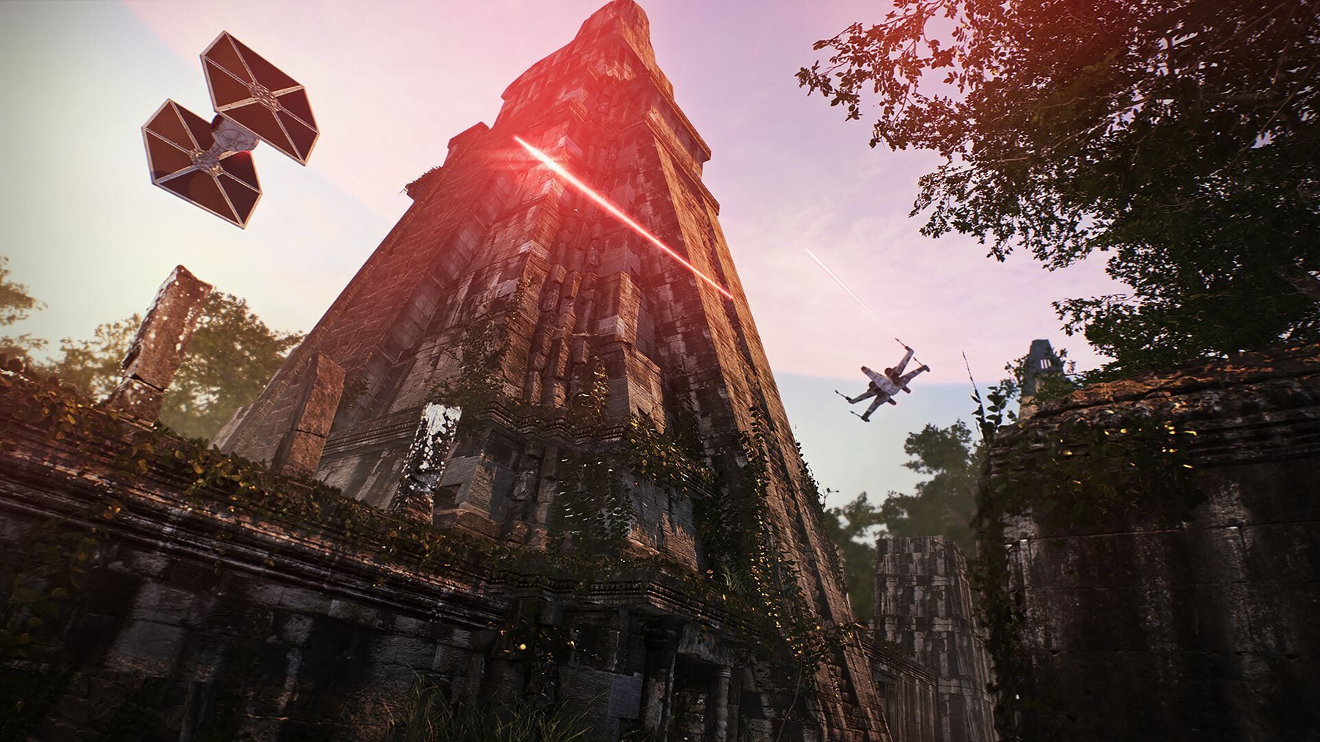 Star Wars Battlefront II (Englisch)
