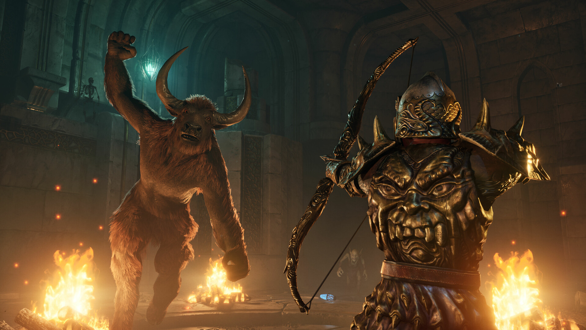 The Elder Scrolls IV: Oblivion Remastered Deluxe Edition