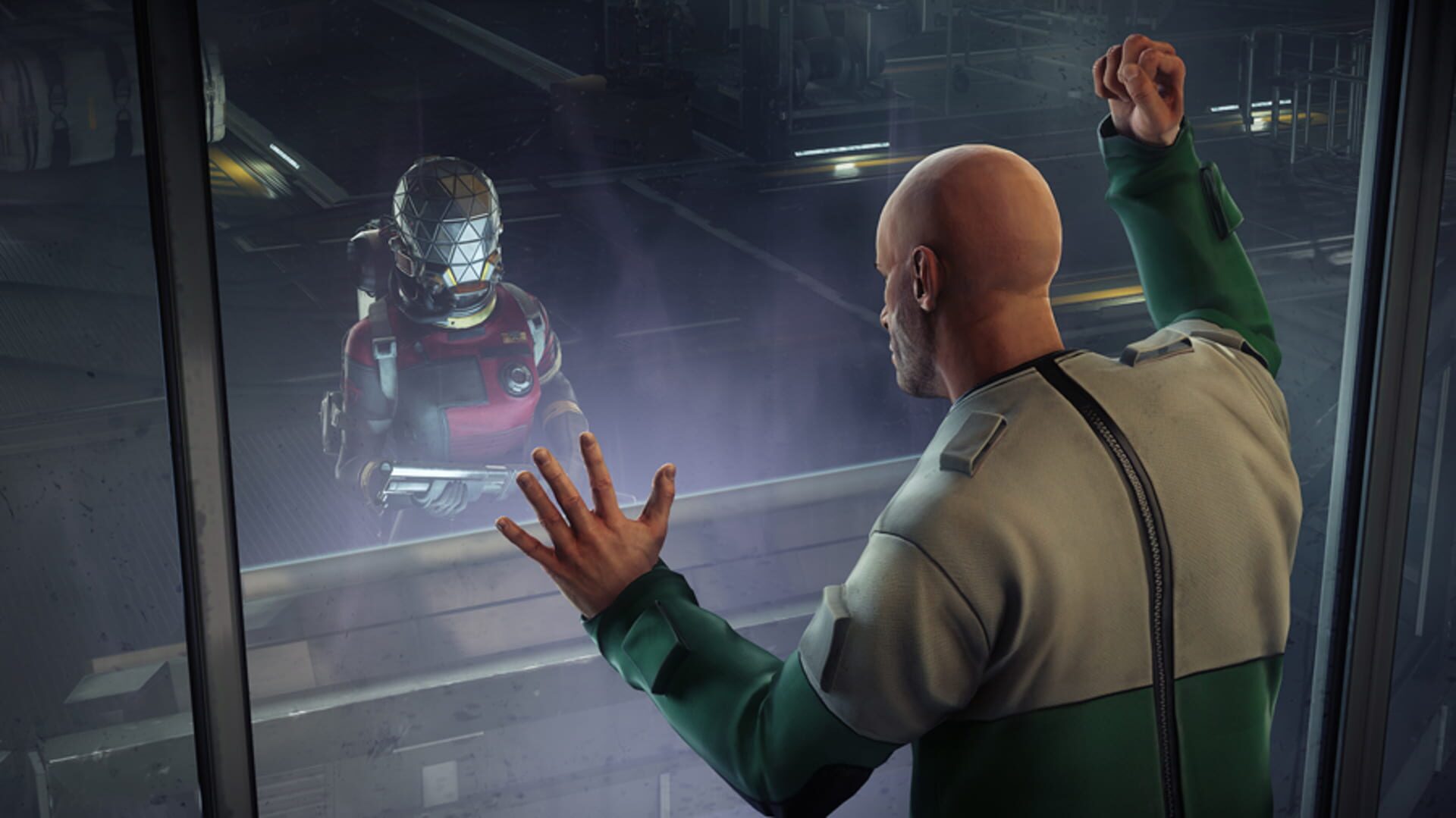 Prey (2017)