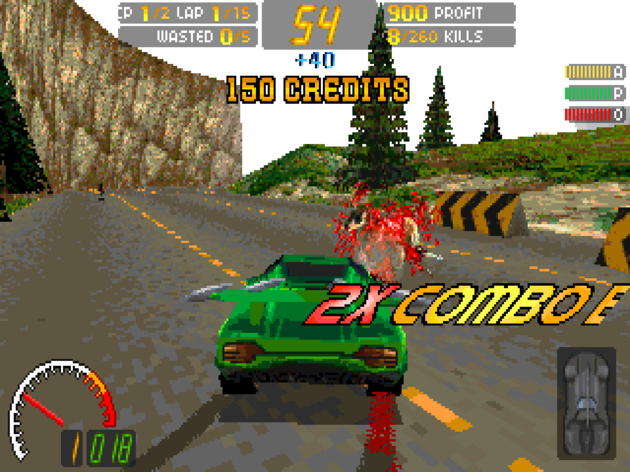 Carmageddon 1
