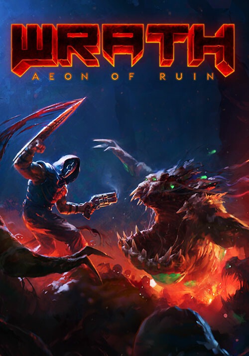 Cover Wrath Aeon of Ruin