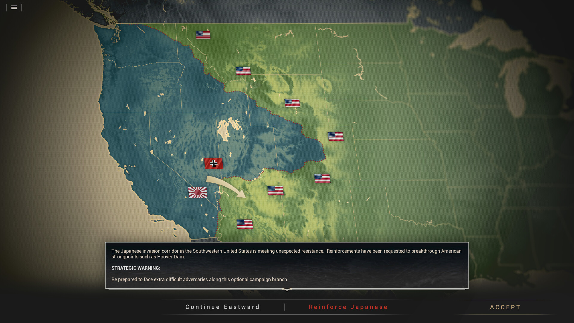 Panzer Corps 2: Axis Operations - 1946 (DLC)