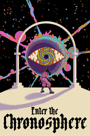 Enter The Chronosphere