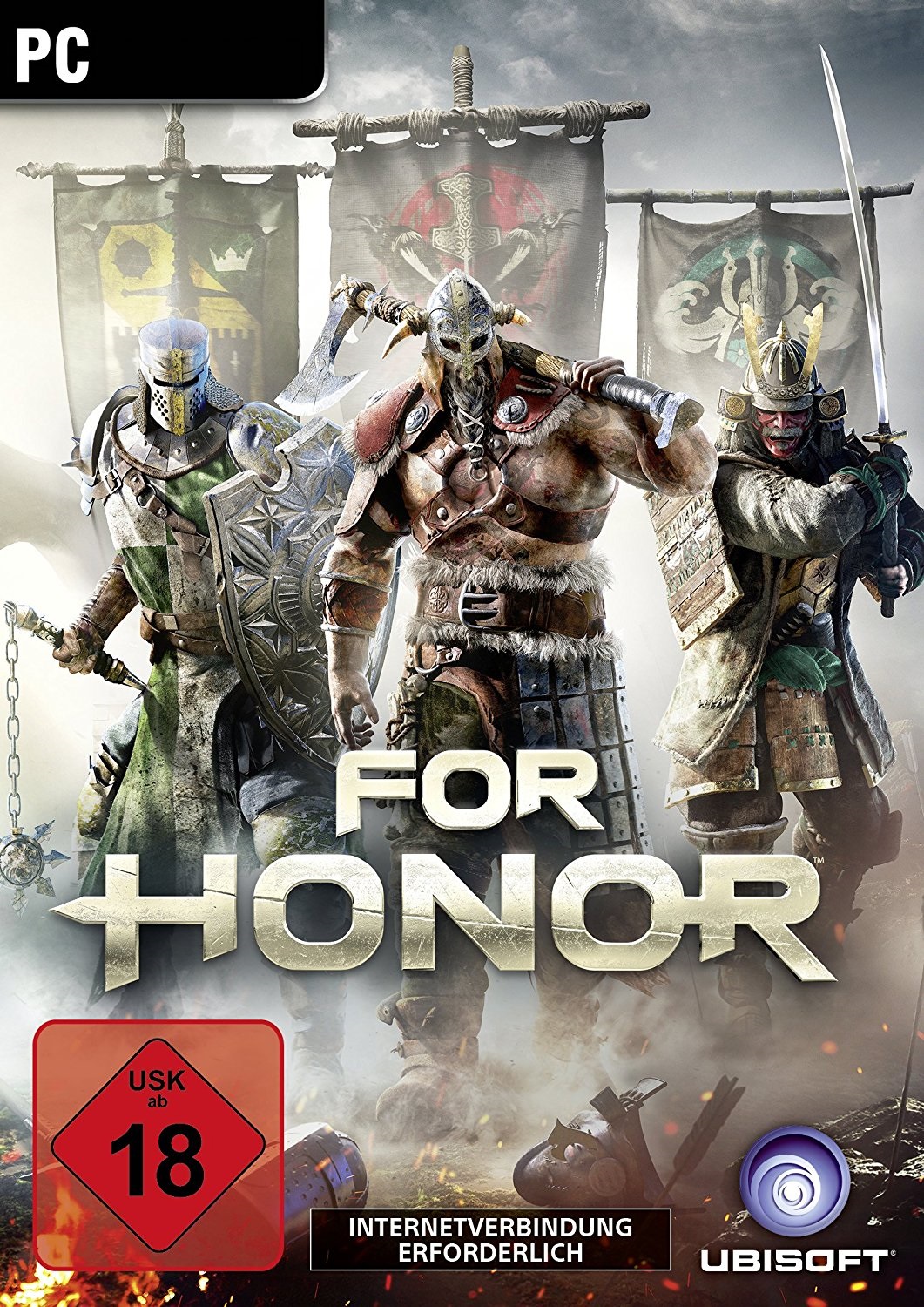 Cover For Honor Standard Edition