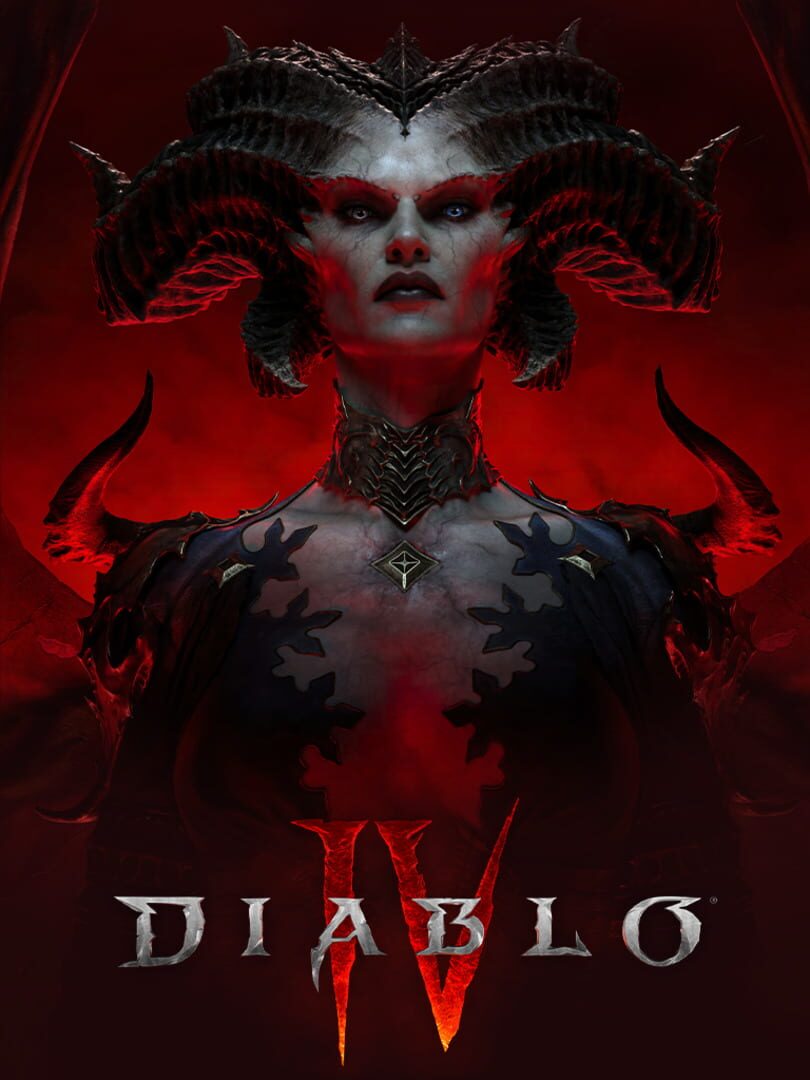 Diablo IV Ultimate Edition