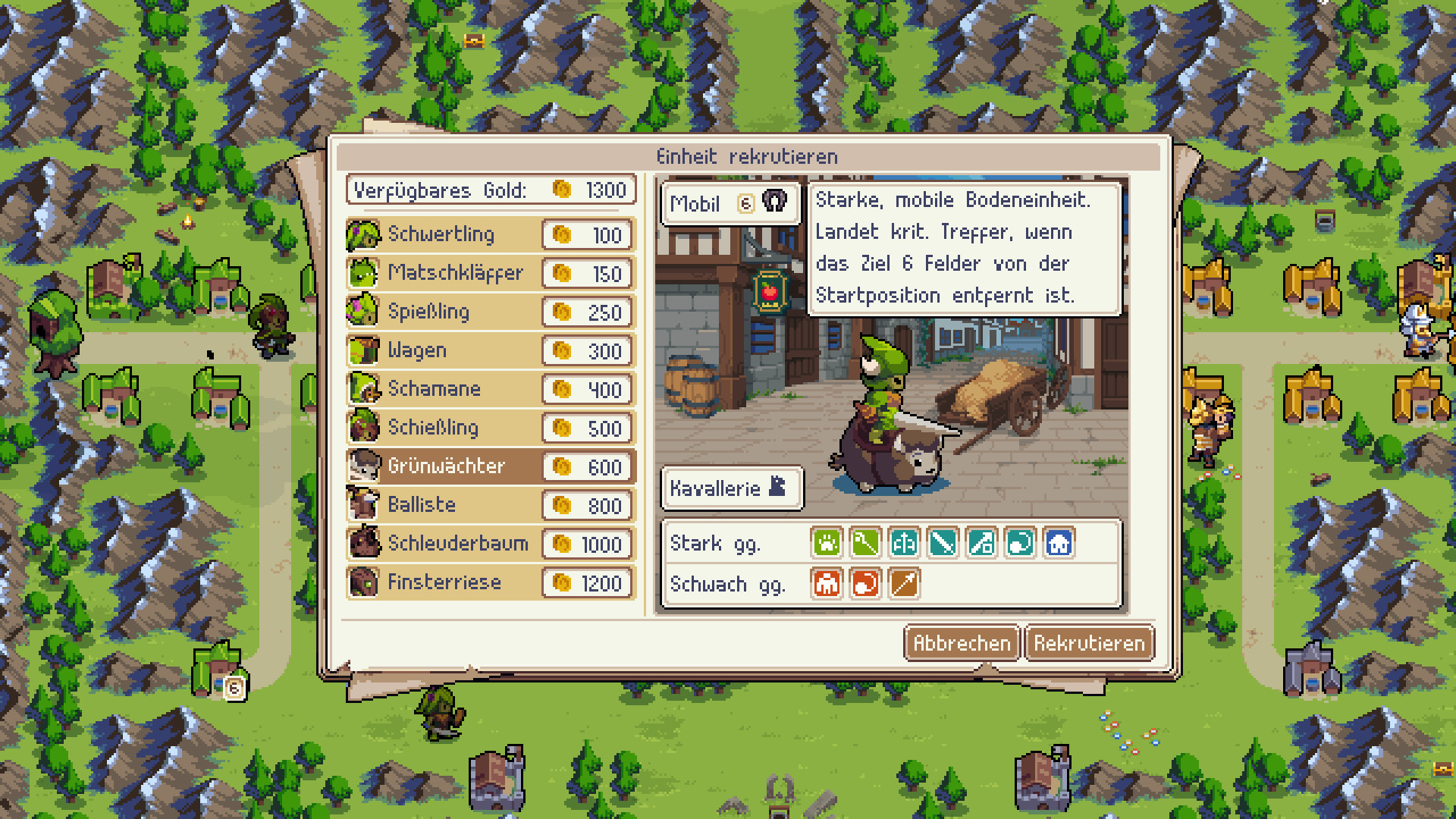 Wargroove
