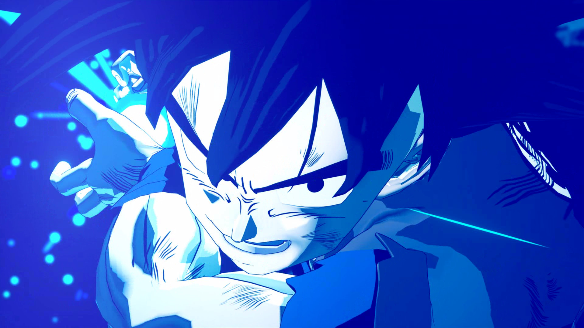 DRAGON BALL Z: KAKAROT Daima Edition