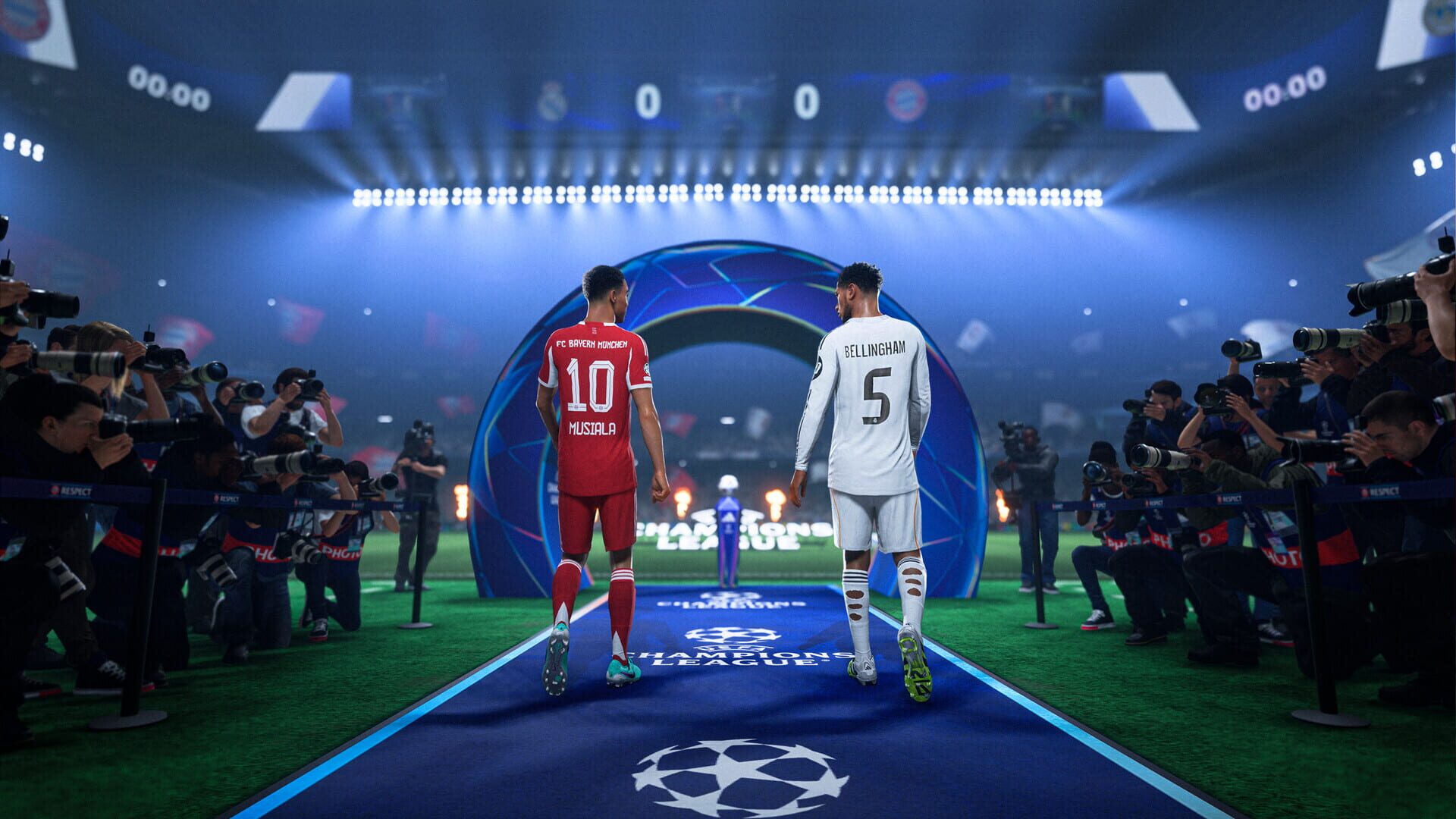 EA Sports FC 26 Standard Edition