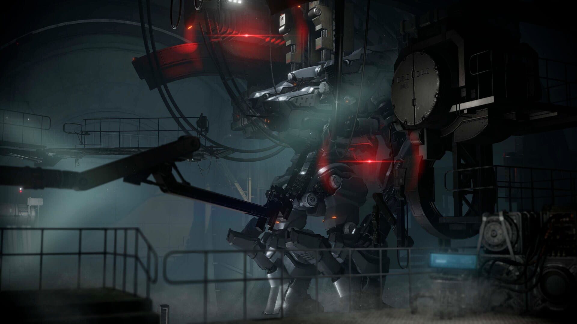 Armored Core VI Fires of Rubicon Deluxe Edition