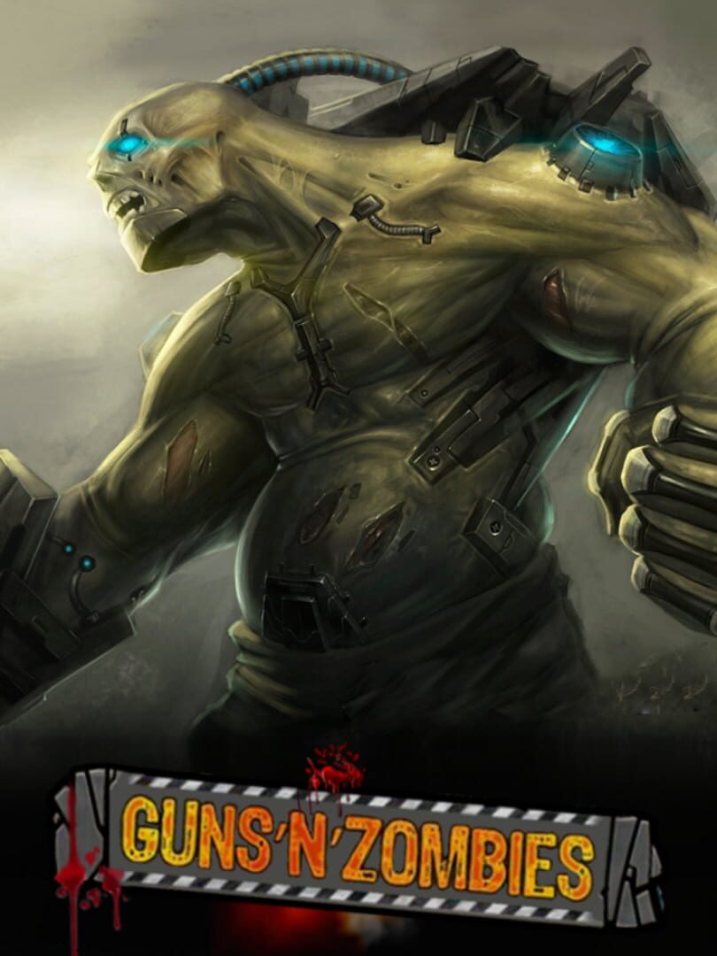 GunsNZombies