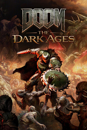 DOOM: The Dark Ages – Premiumversion