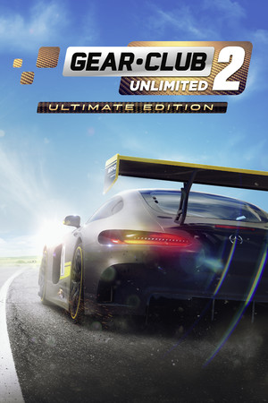 Gear Club Unlimited 2 - Ultimate Edition