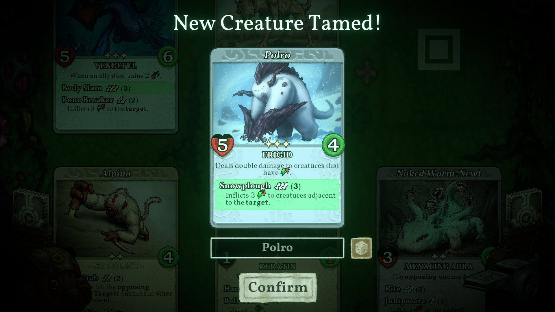 Decktamer