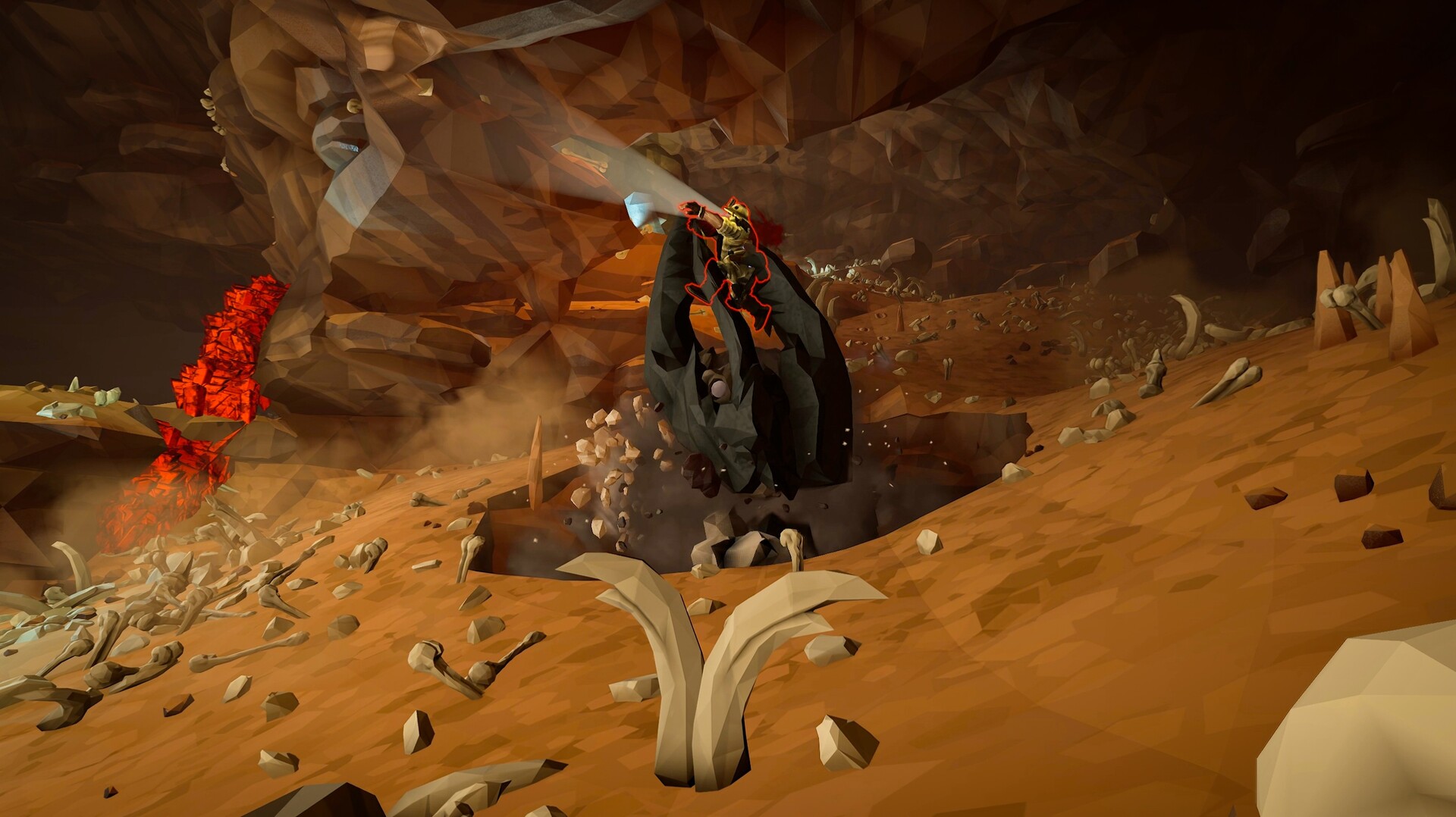 Deep Rock Galactic Deluxe Edition