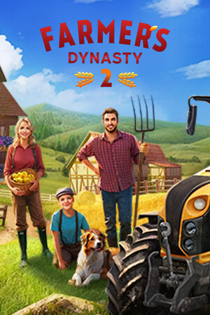 Farmer's Dynasty 2 Complete Edition