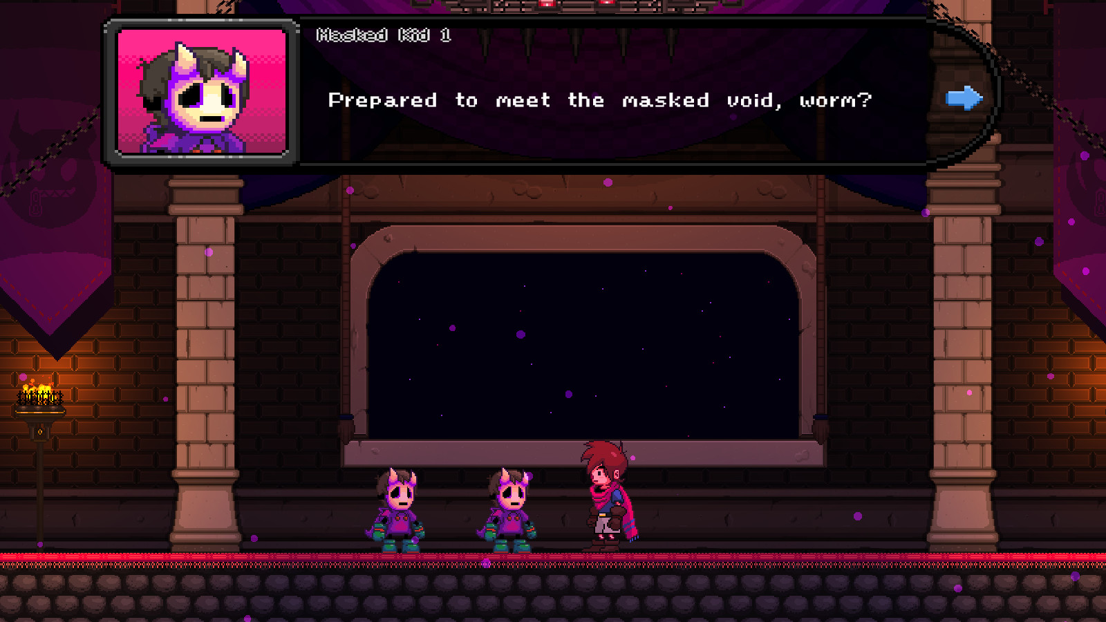 Underhero