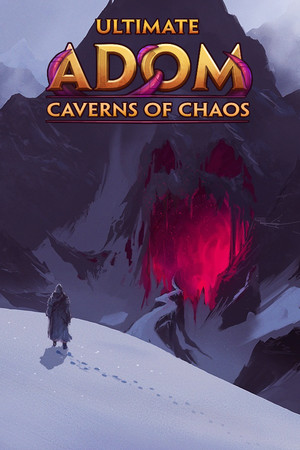 Ultimate ADOM - Kavernen des Chaos