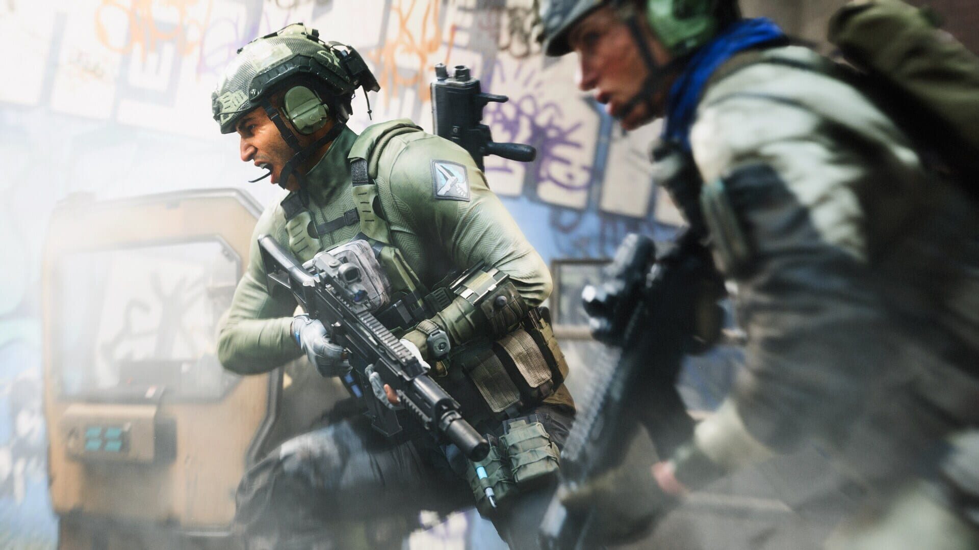 Battlefield 2042 Elite Edition