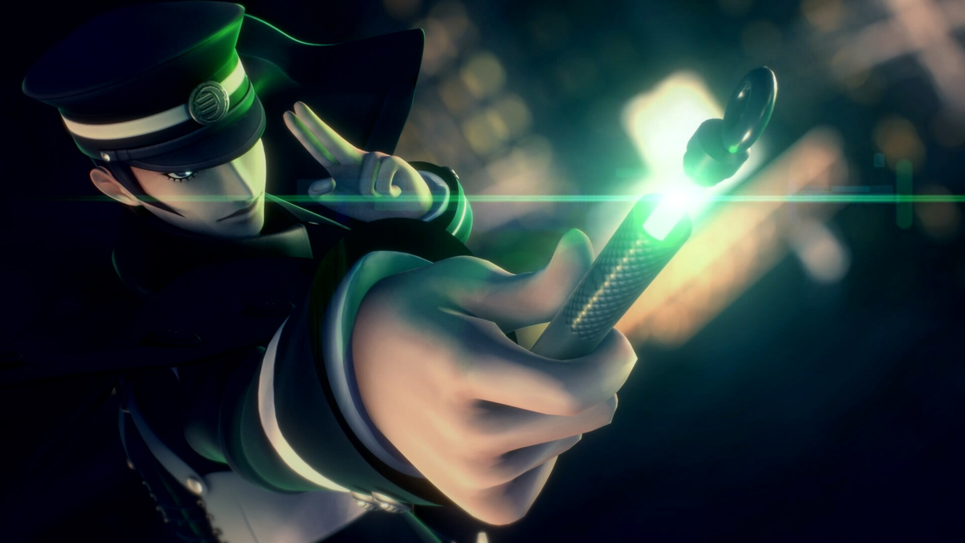 RAIDOU Remastered: The Mystery of the Soulless Army Digital Deluxe Edition